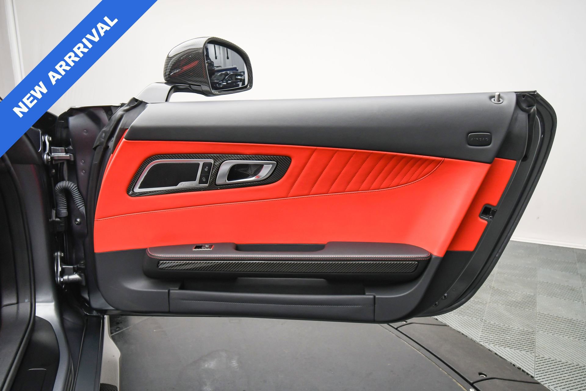 Used 2019 Mercedes-Benz AMG GT C image 42