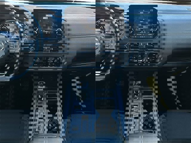 Used 2024 Nissan Pathfinder S image 17