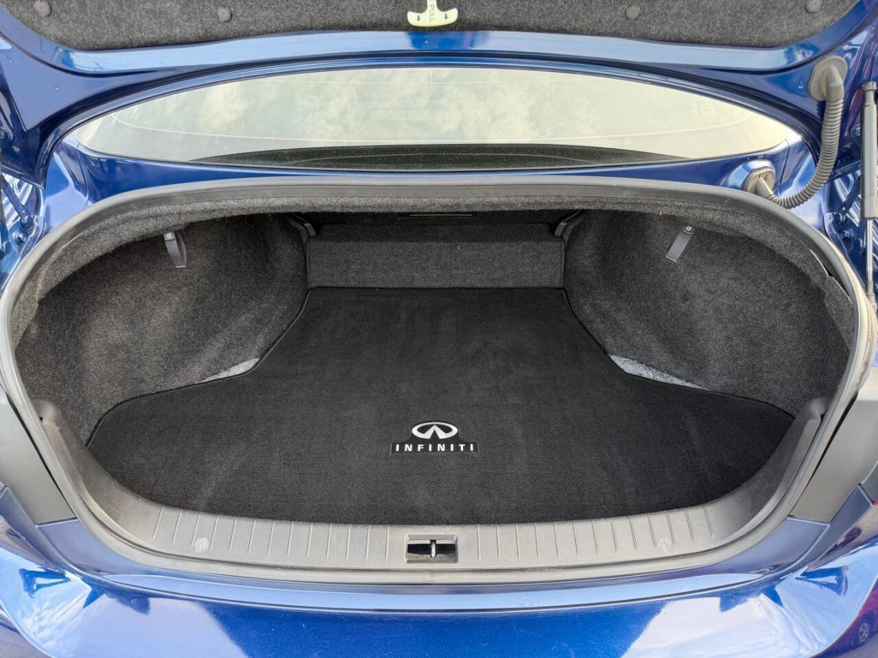 Used 2018 INFINITI Q50 Sport AWD/4WD image 22