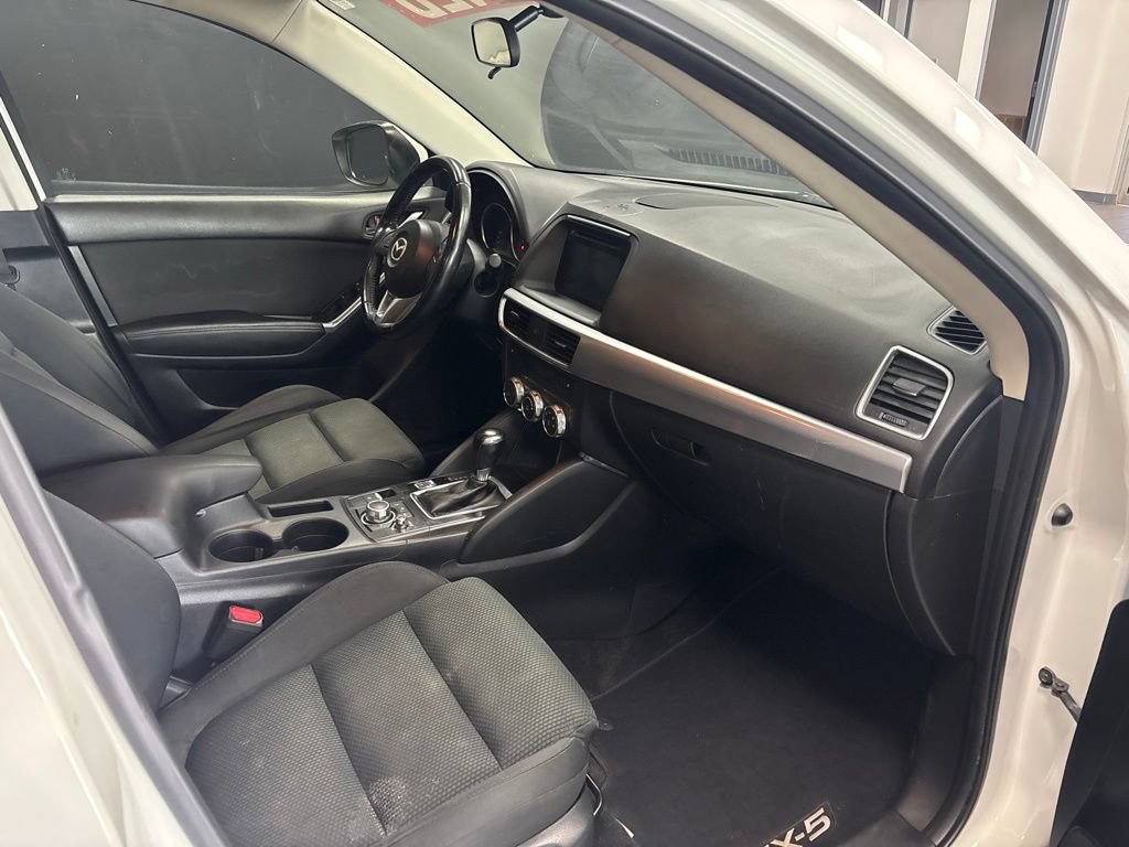 Used 2016 MAZDA CX-5 Touring FWD image 12