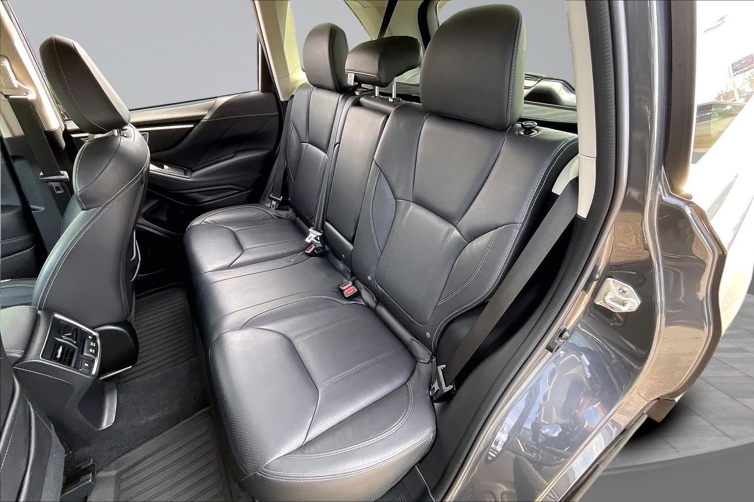 Used 2021 Subaru Forester Touring w/ Popular Package #2 image 26