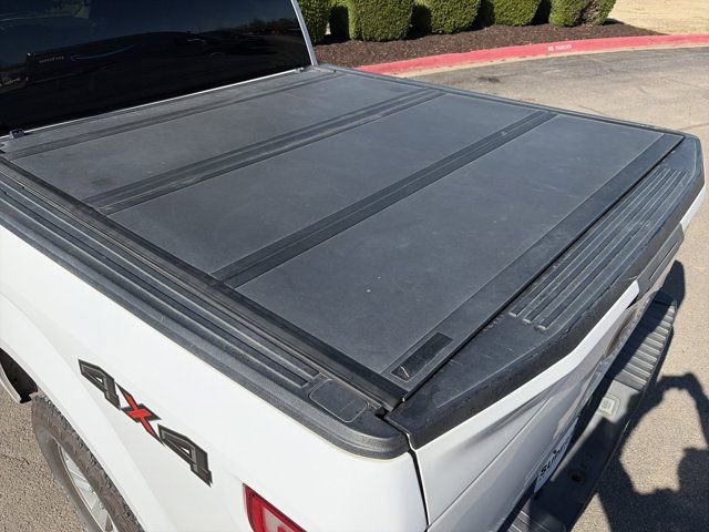 Used 2018 Ford F150 XLT image 6