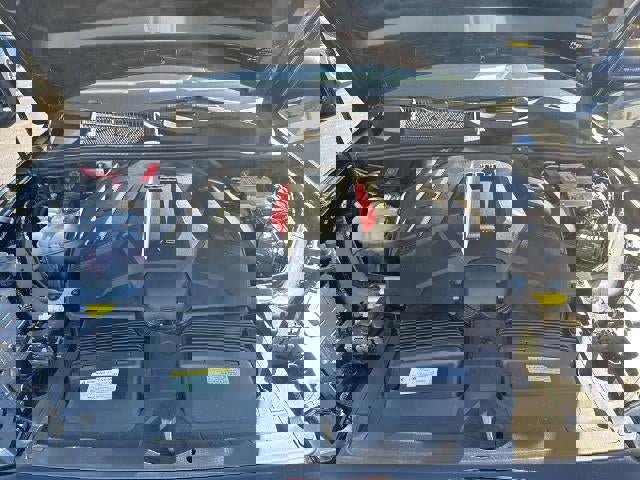 Used 2025 Audi SQ7 Prestige image 31