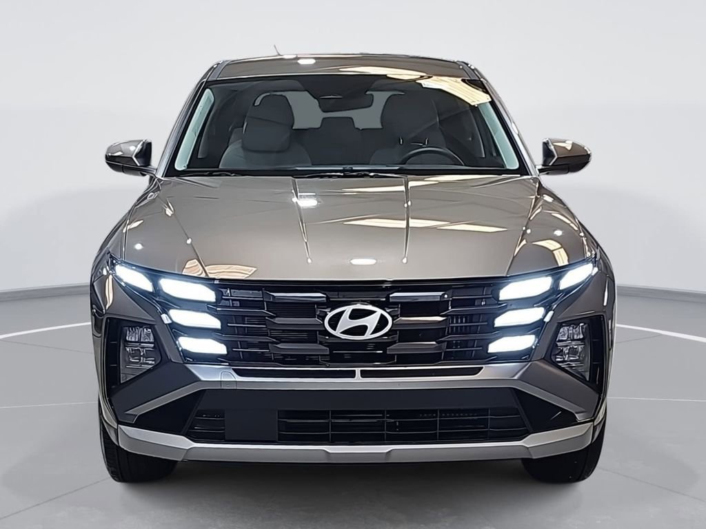 New 2026 Hyundai Tucson Blue SE image 2