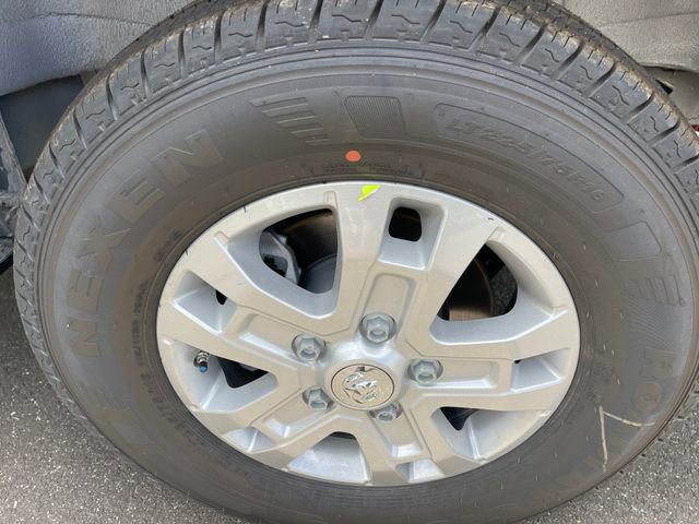 New 2024 RAM ProMaster 2500 w/ Quick Order Package 22H SLT+ image 6