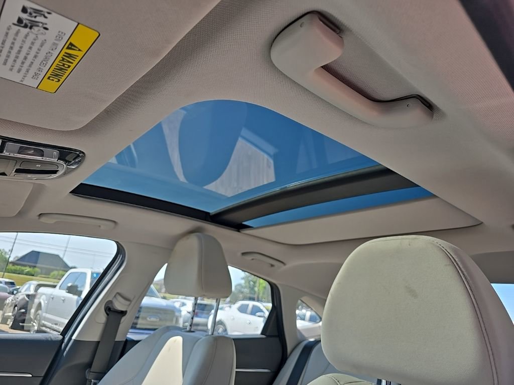 Used 2023 Hyundai Sonata SEL w/ Convenience Package image 11