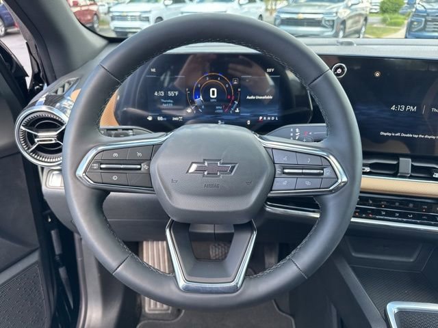 New 2026 Chevrolet Equinox ACTIV AWD/4WD image 18