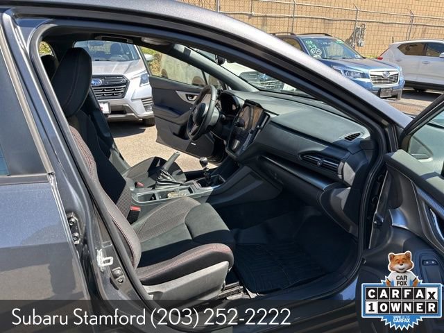 Used 2023 Subaru WRX Premium image 28