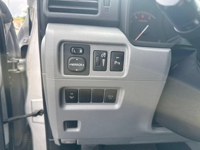 Used 2012 Toyota 4Runner SR5 RWD image 24