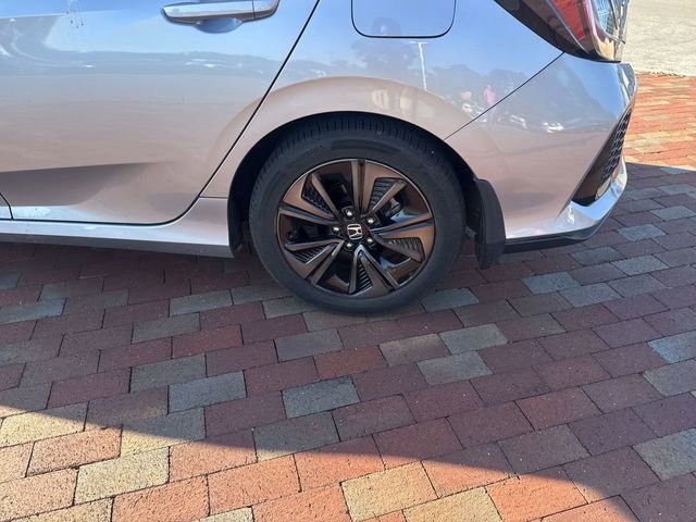 Used 2019 Honda Civic EX image 6