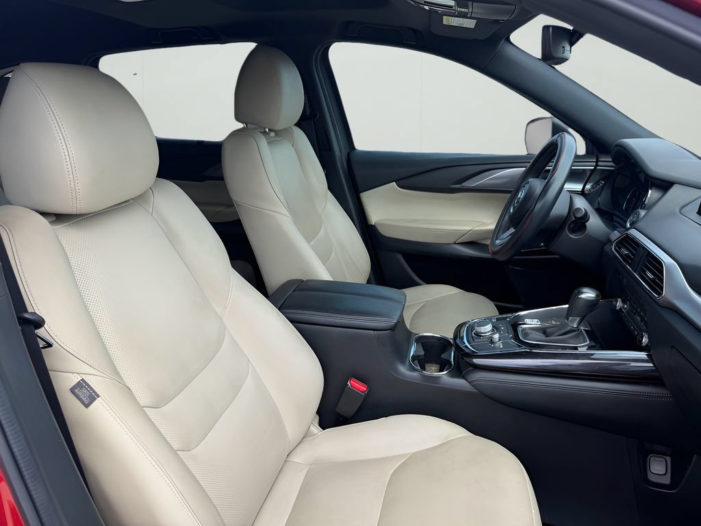 Used 2019 MAZDA CX-9 Grand Touring AWD/4WD image 11