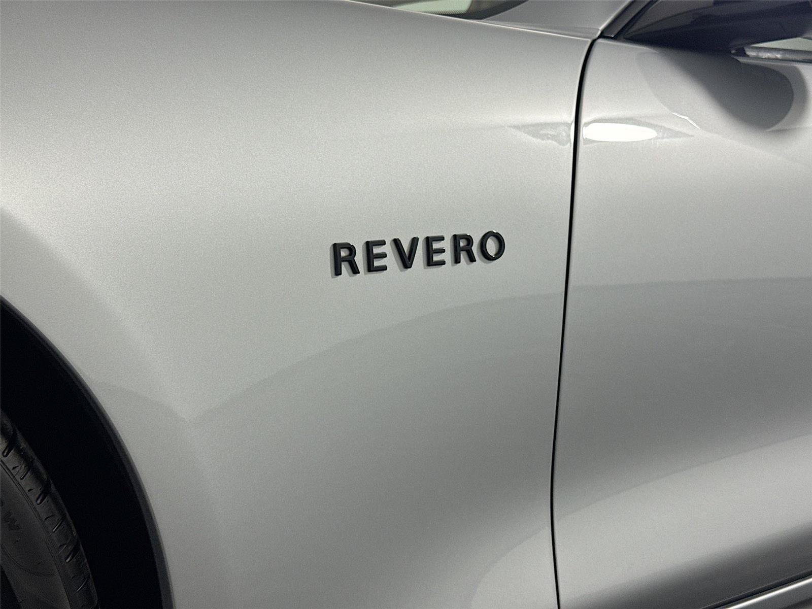 New 2025 Karma Revero Luxury RWD image 34