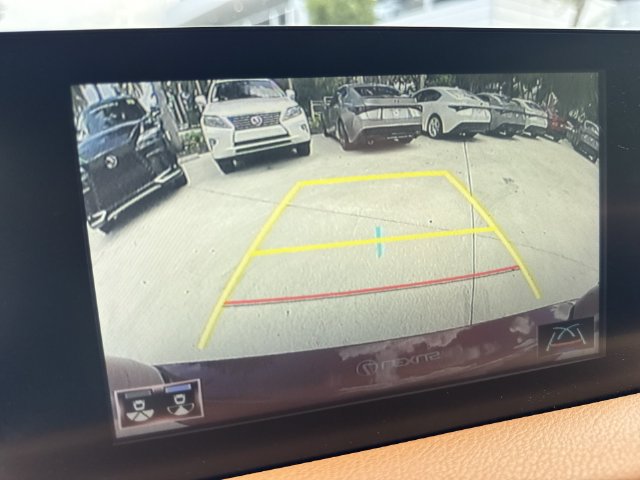 Certified 2024 Lexus IS 300 w/ Comfort Package RWD image 17