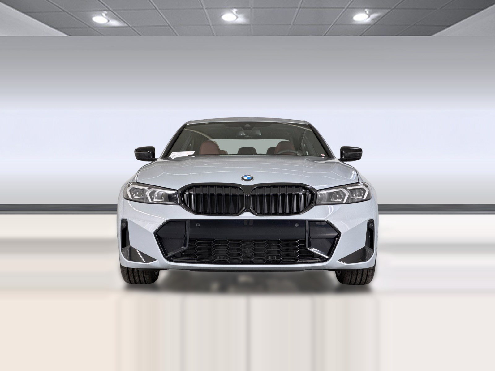 New 2026 BMW 330i Sedan w/ M Sport Package RWD image 5