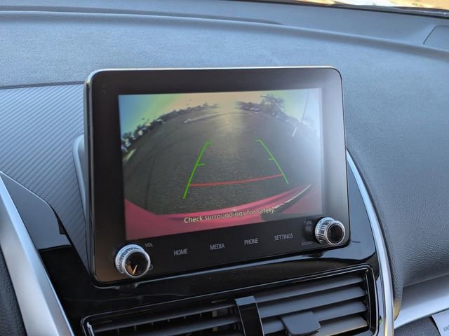 New 2026 Mitsubishi Eclipse Cross SE image 16