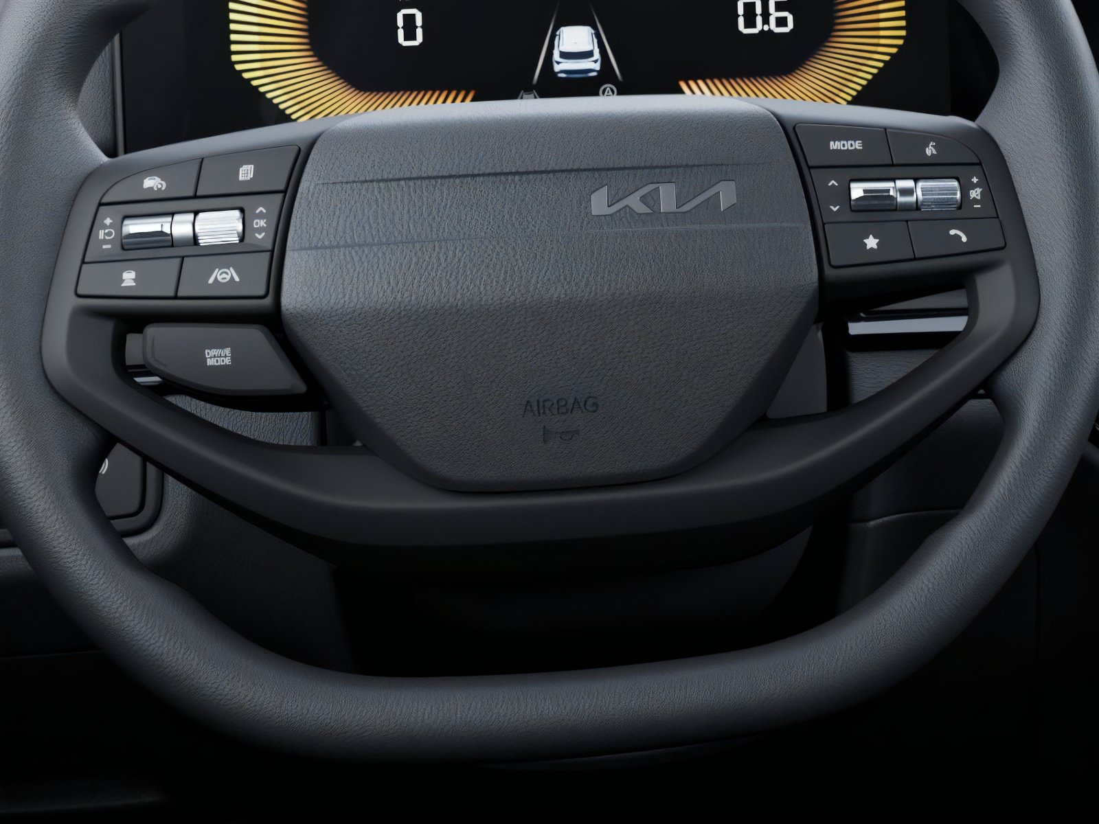New 2026 Kia Sportage LX FWD image 22
