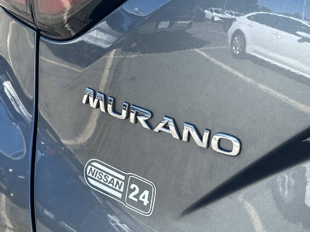 Certified 2021 Nissan Murano S AWD/4WD image 13