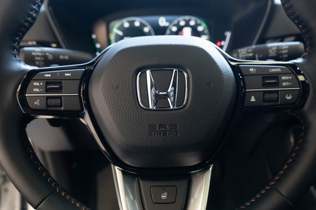 New 2026 Honda CR-V Sport Touring image 21