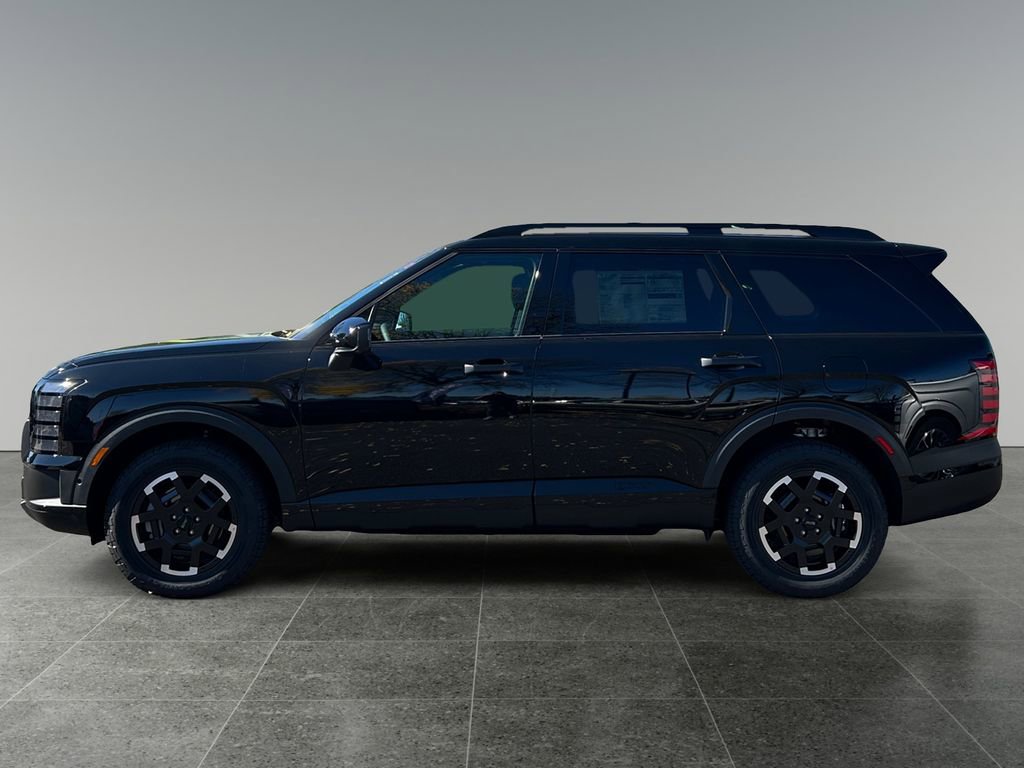 New 2026 Hyundai Palisade XRT Pro image 4