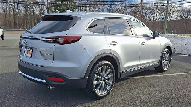 Used 2020 MAZDA CX-9 Grand Touring image 8