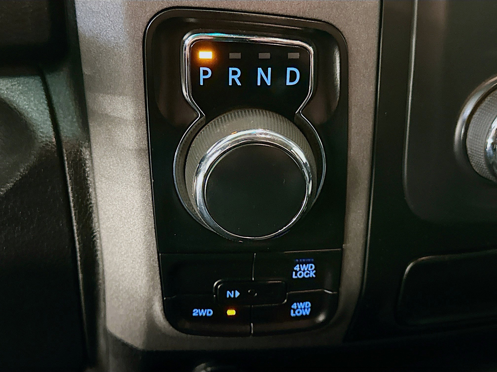 Used 2024 RAM 1500 Tradesman w/ Popular Equipment Group image 24