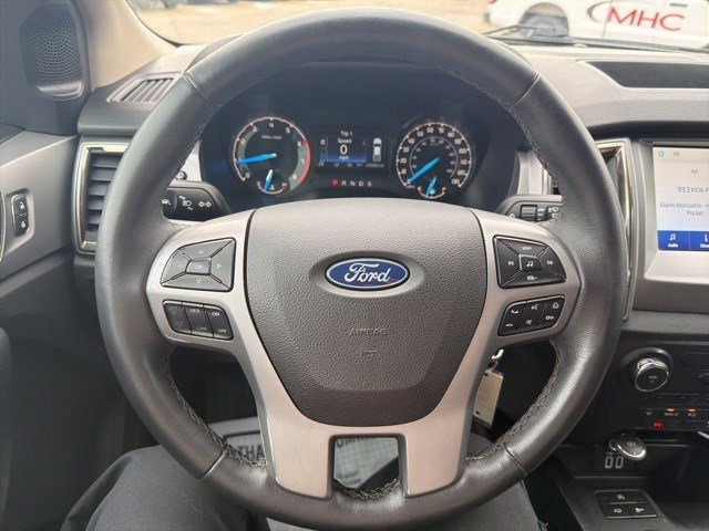 Used 2021 Ford Ranger XLT w/ Equipment Group 302A High image 20