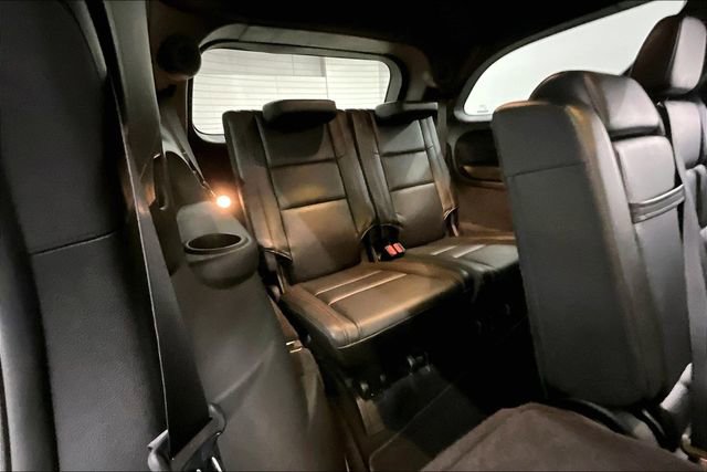 Used 2025 Dodge Durango R/T image 33