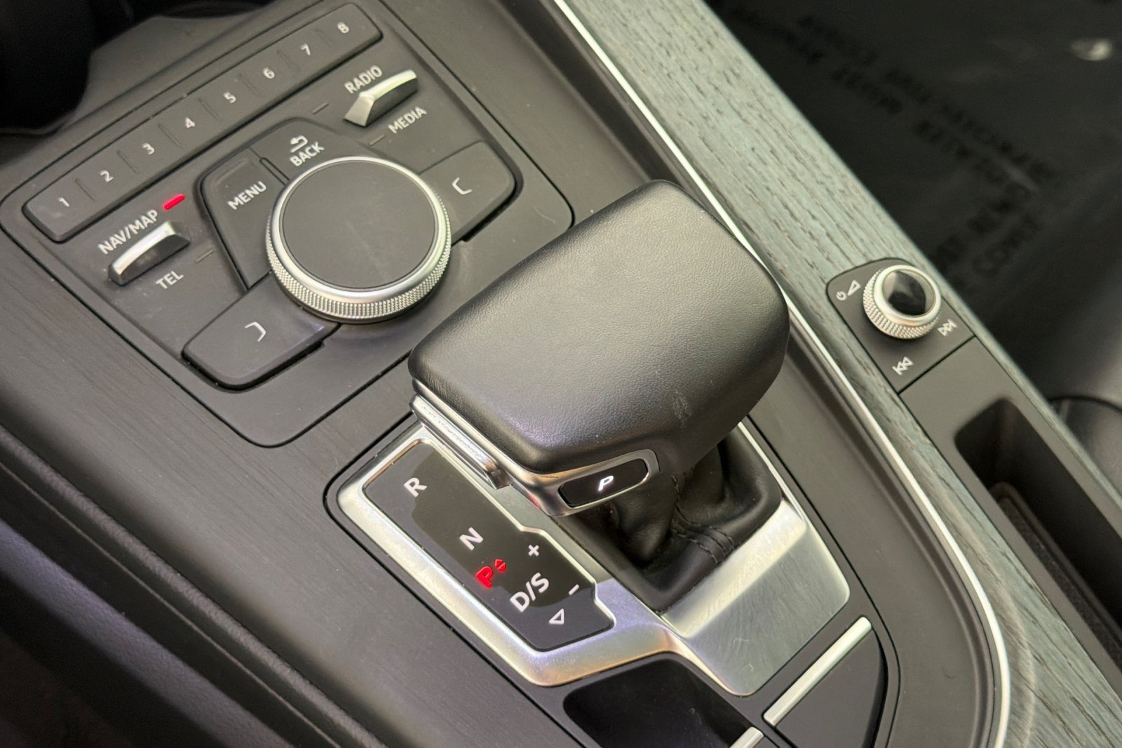 Used 2018 Audi A4 2.0T Ultra Premium FWD image 19