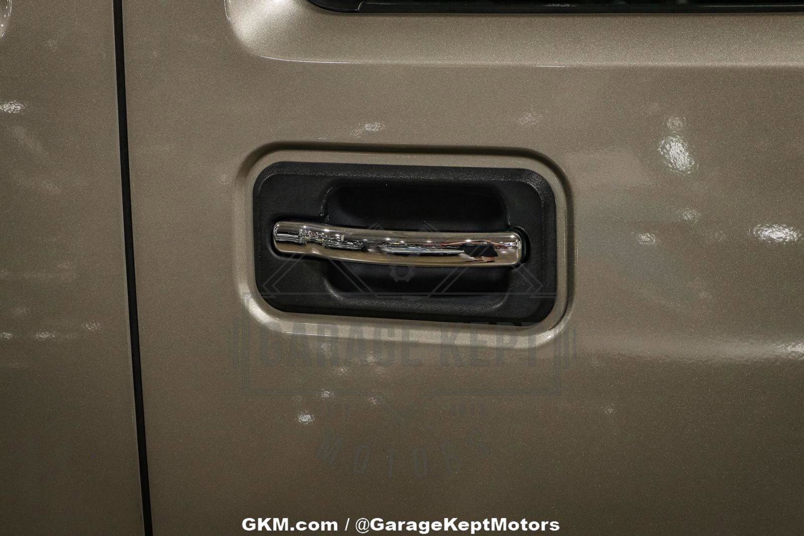 Used 2006 HUMMER H2 image 79