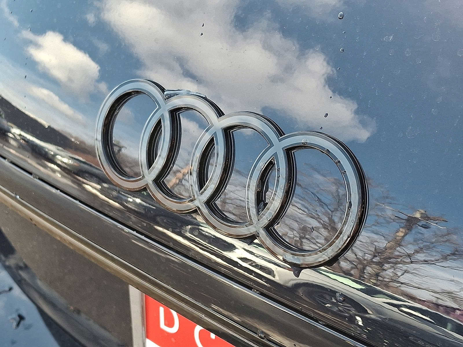 New 2026 Audi A6 Premium Plus image 19