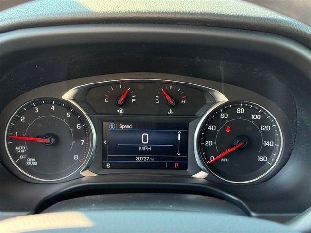 Used 2023 GMC Acadia SLE w/ Driver Convenience Package image 23