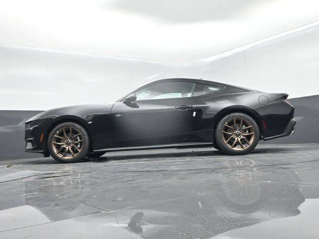 Used 2026 Ford Mustang Premium RWD image 44