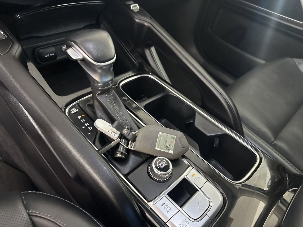 Used 2025 Kia Telluride S image 19