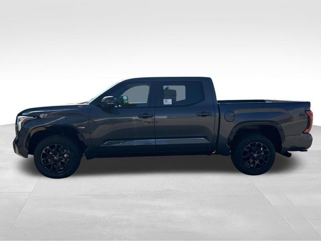 New 2026 Toyota Tundra Platinum AWD/4WD image 5