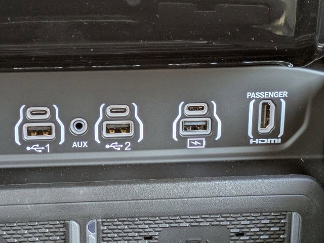 New 2026 RAM 3500 Limited image 26