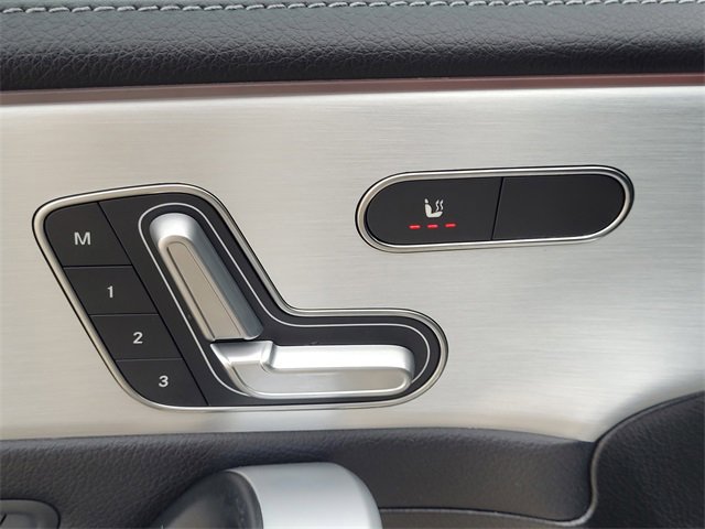 Used 2019 Mercedes-Benz A 220 image 23