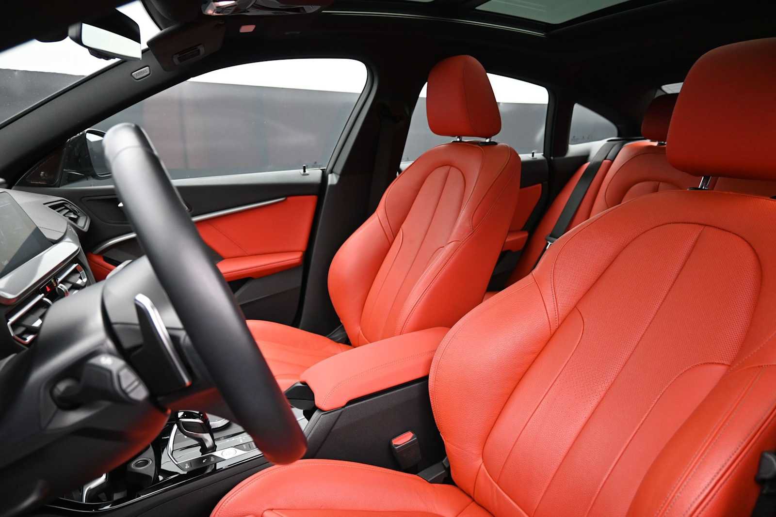 Used 2023 BMW M235i xDrive Gran Coupe w/ Premium Package AWD/4WD image 12