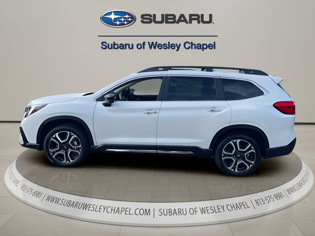 New 2026 Subaru Ascent Touring AWD/4WD image 4