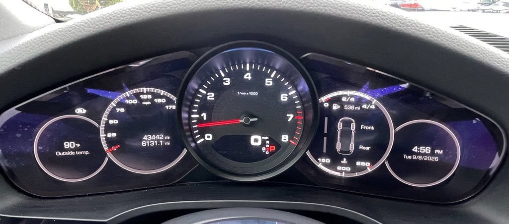 Used 2019 Porsche Cayenne AWD/4WD image 20