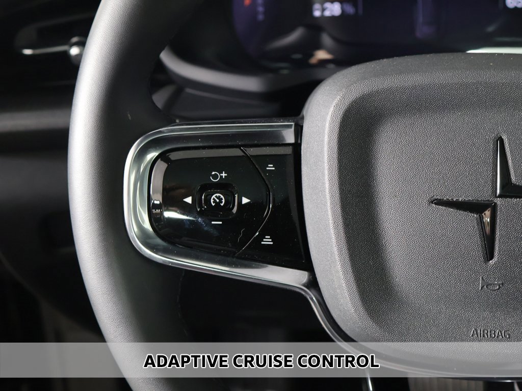 Used 2024 Polestar Polestar 2 image 5