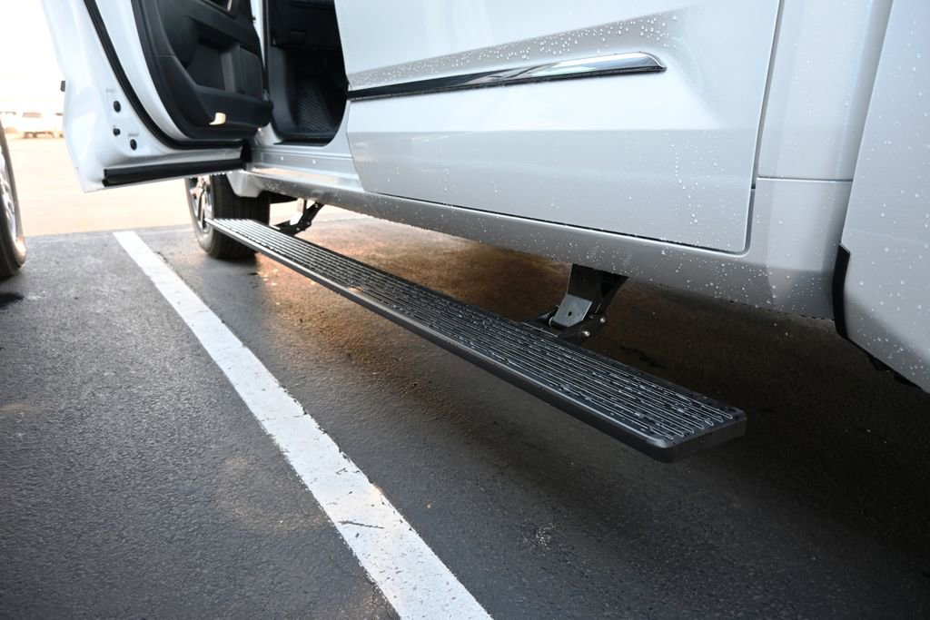 New 2026 Toyota Tundra Platinum AWD/4WD image 31