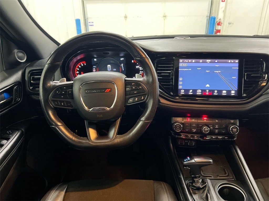 Used 2022 Dodge Durango GT image 21