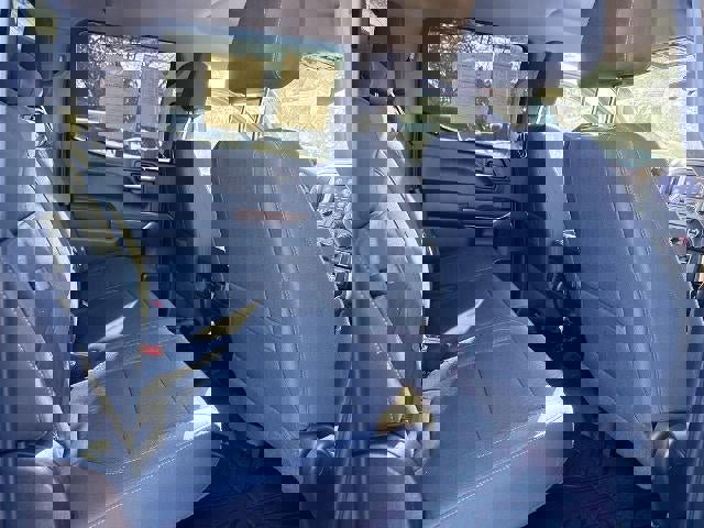 Certified 2019 Chevrolet Silverado 1500 LT Trail Boss image 26