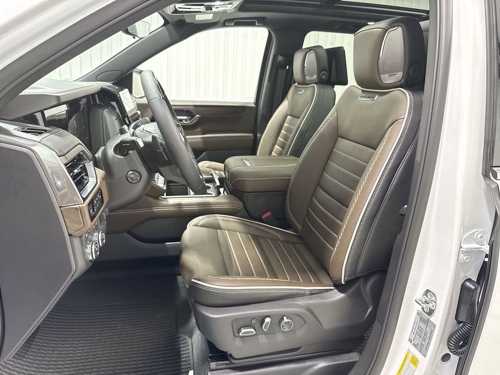 New 2026 GMC Yukon XL Denali Ultimate AWD/4WD image 20