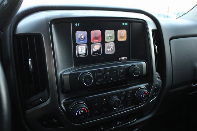 Used 2015 Chevrolet Silverado 1500 LT w/ All Star Edition image 14