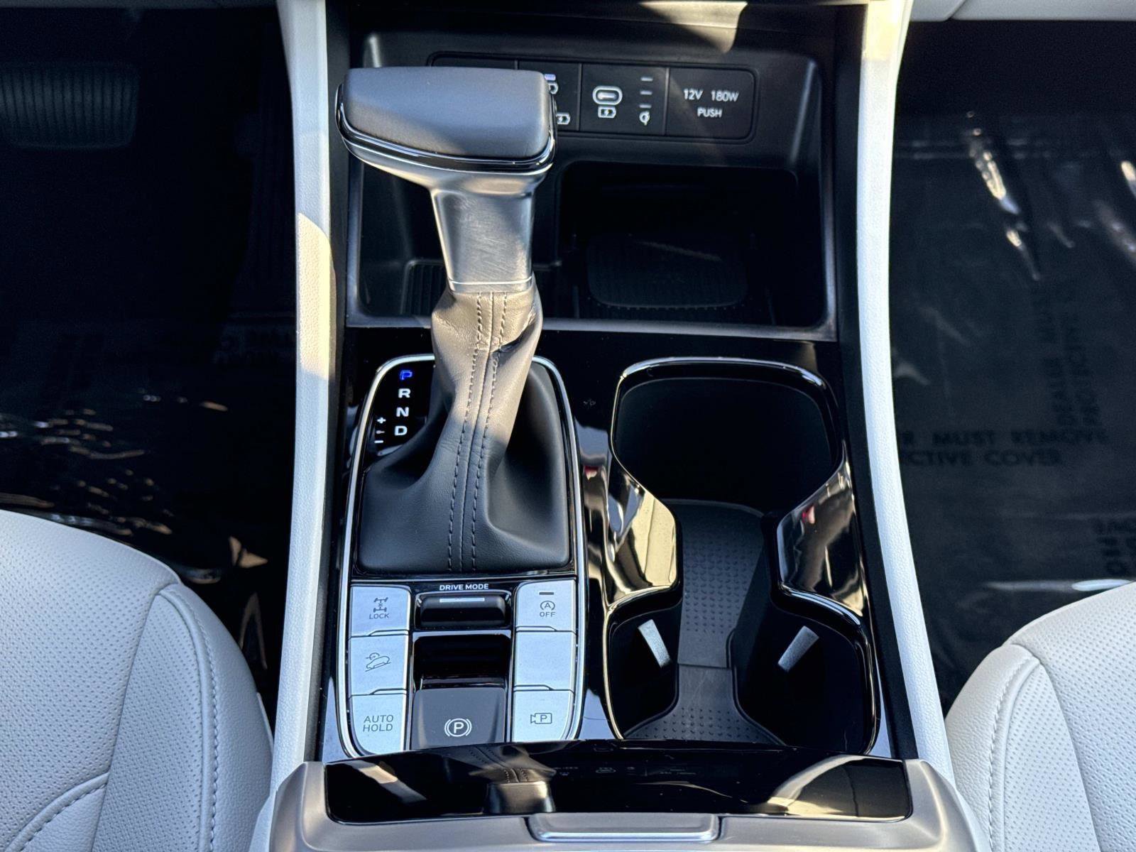 Used 2025 Hyundai Tucson SEL image 7