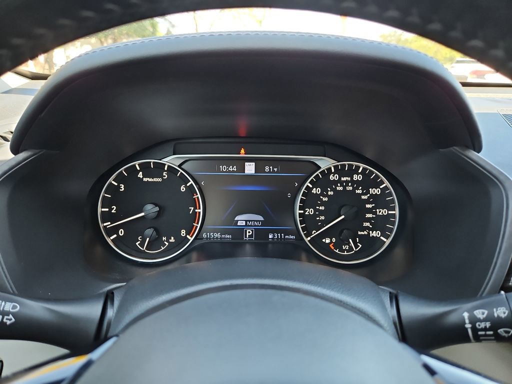 Used 2022 Nissan Altima 2.5 SL FWD image 23