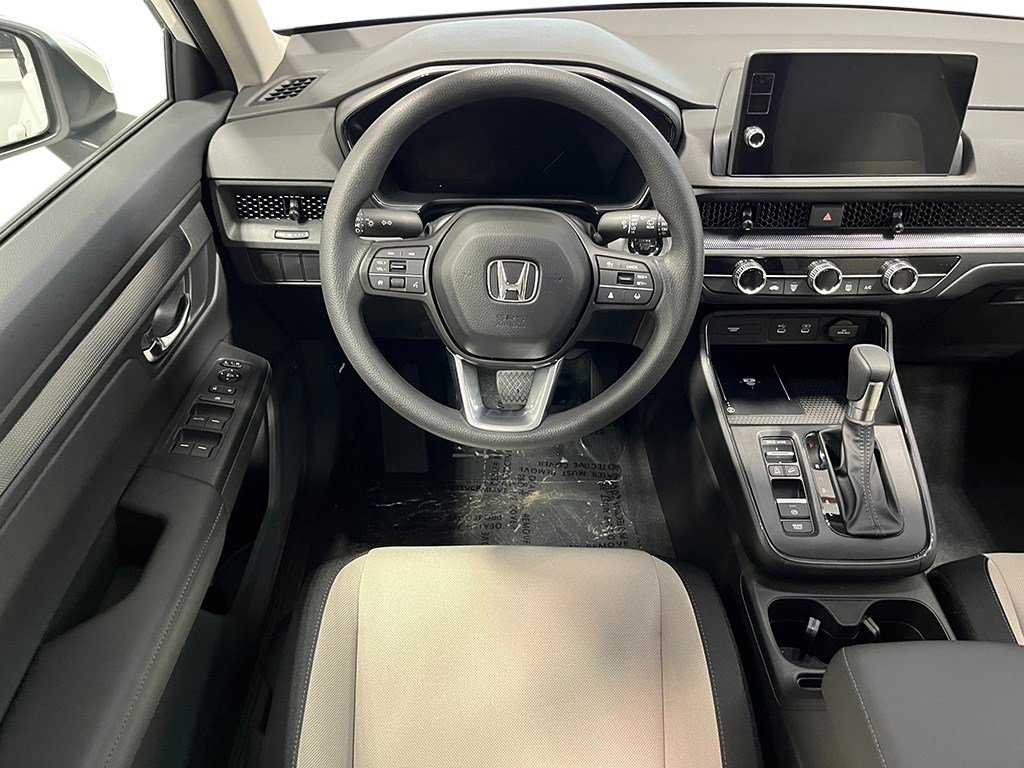 New 2026 Honda CR-V LX image 18