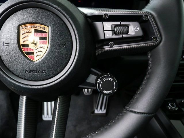 New 2026 Porsche 911 Carrera T image 11