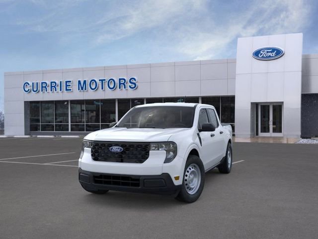 New 2026 Ford Maverick XL image 2